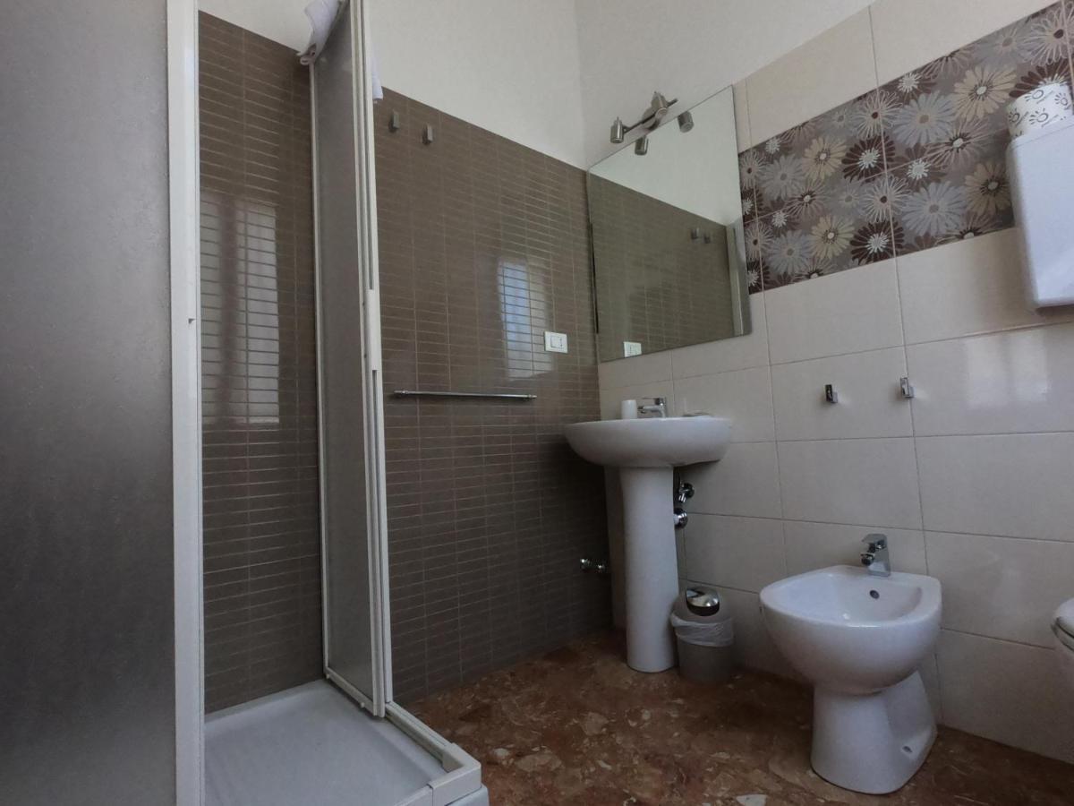 Gardenia Guest House Forlì Dış mekan fotoğraf