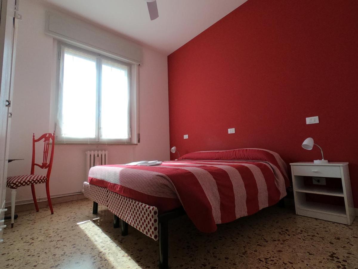 Gardenia Guest House Forlì Dış mekan fotoğraf