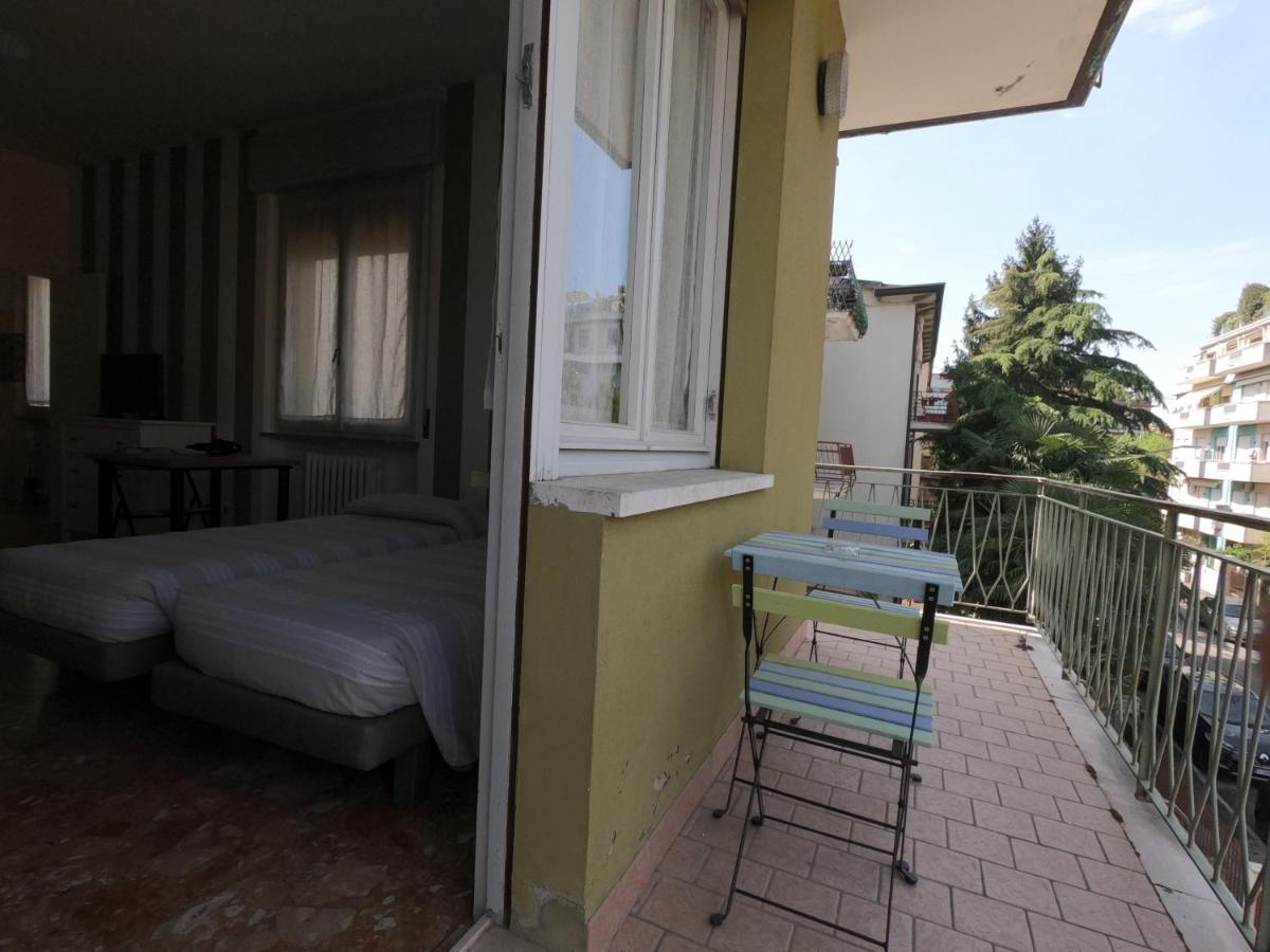 Gardenia Guest House Forlì Dış mekan fotoğraf