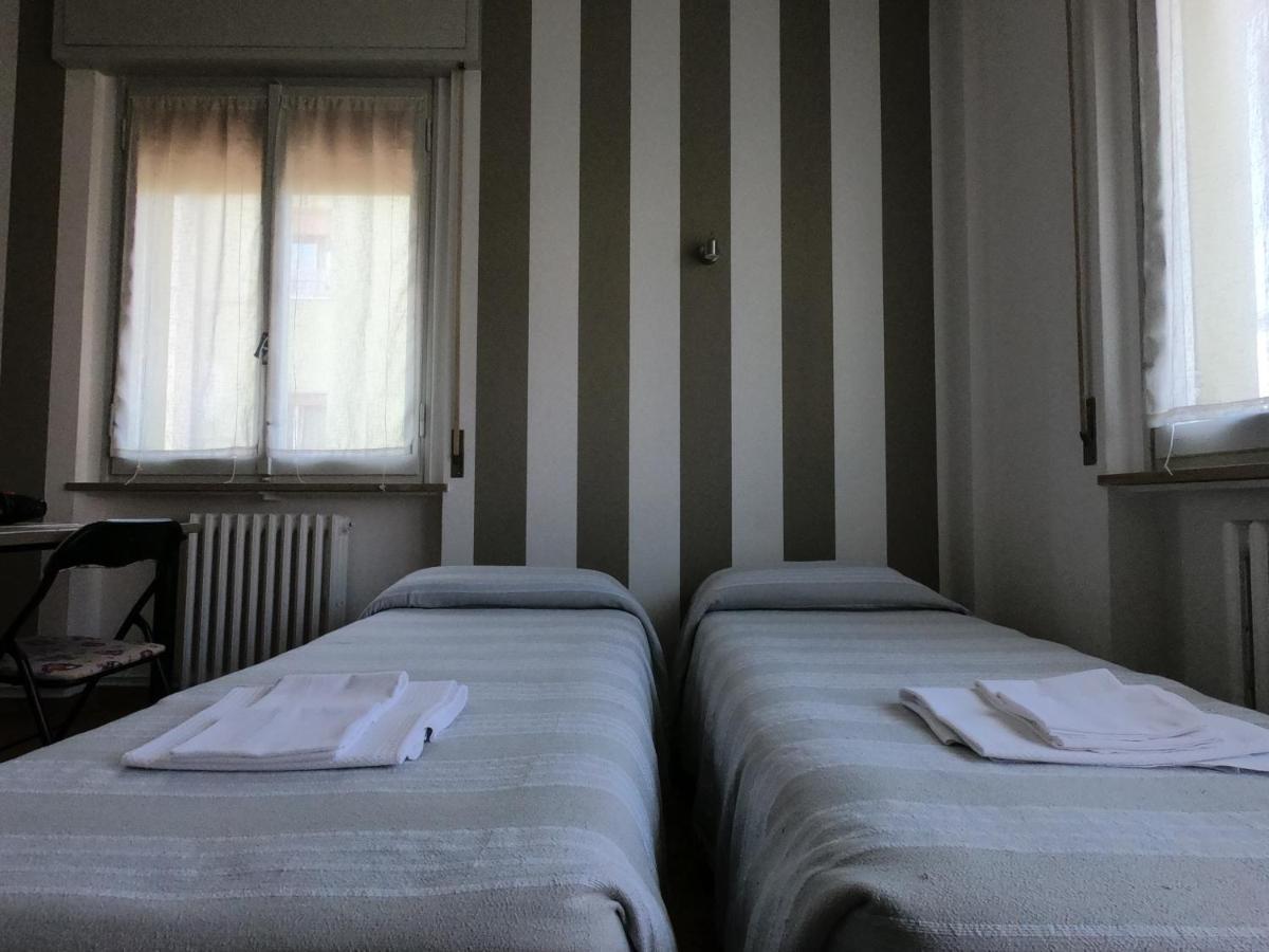 Gardenia Guest House Forlì Dış mekan fotoğraf
