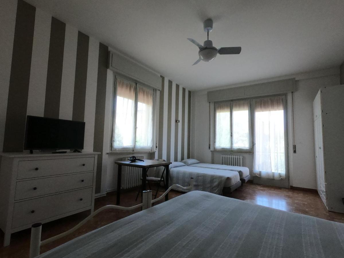 Gardenia Guest House Forlì Dış mekan fotoğraf