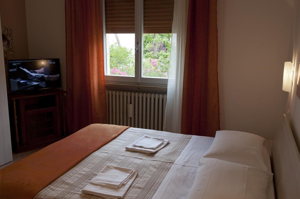 Gardenia Guest House Forlì Dış mekan fotoğraf