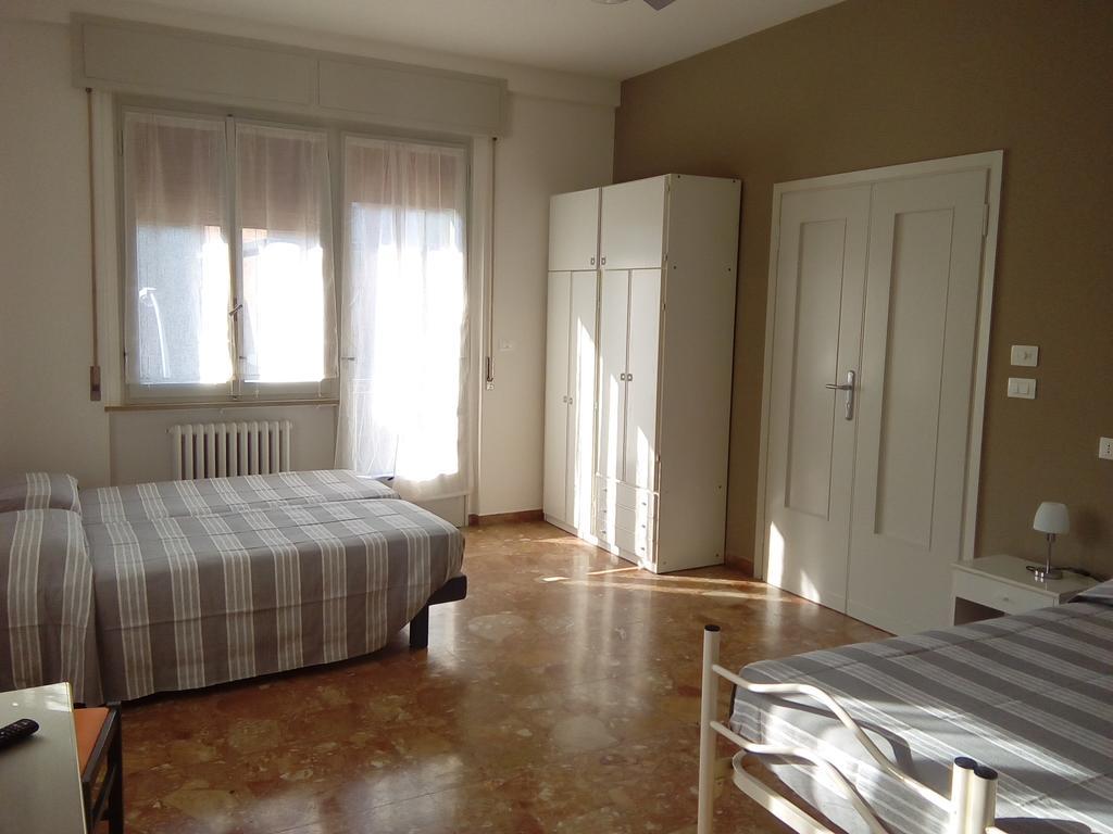 Gardenia Guest House Forlì Dış mekan fotoğraf